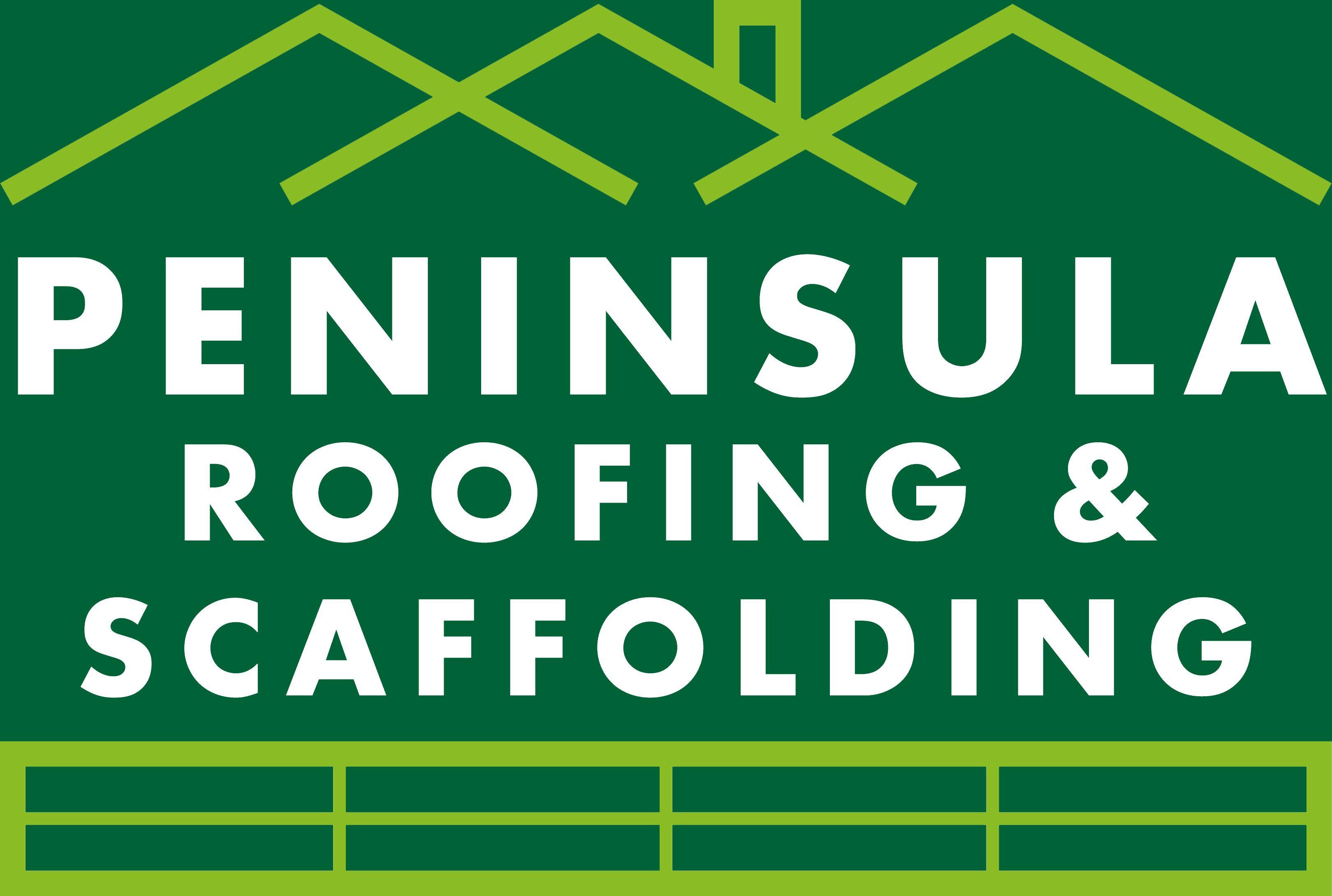 peninsula roofing and scaffolding